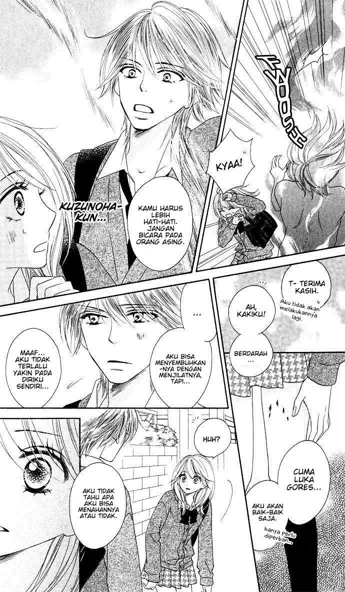 Halaman 16 dari Black Bird Chapter 4