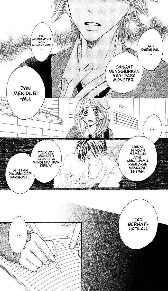 Halaman 17 dari Black Bird Chapter 4
