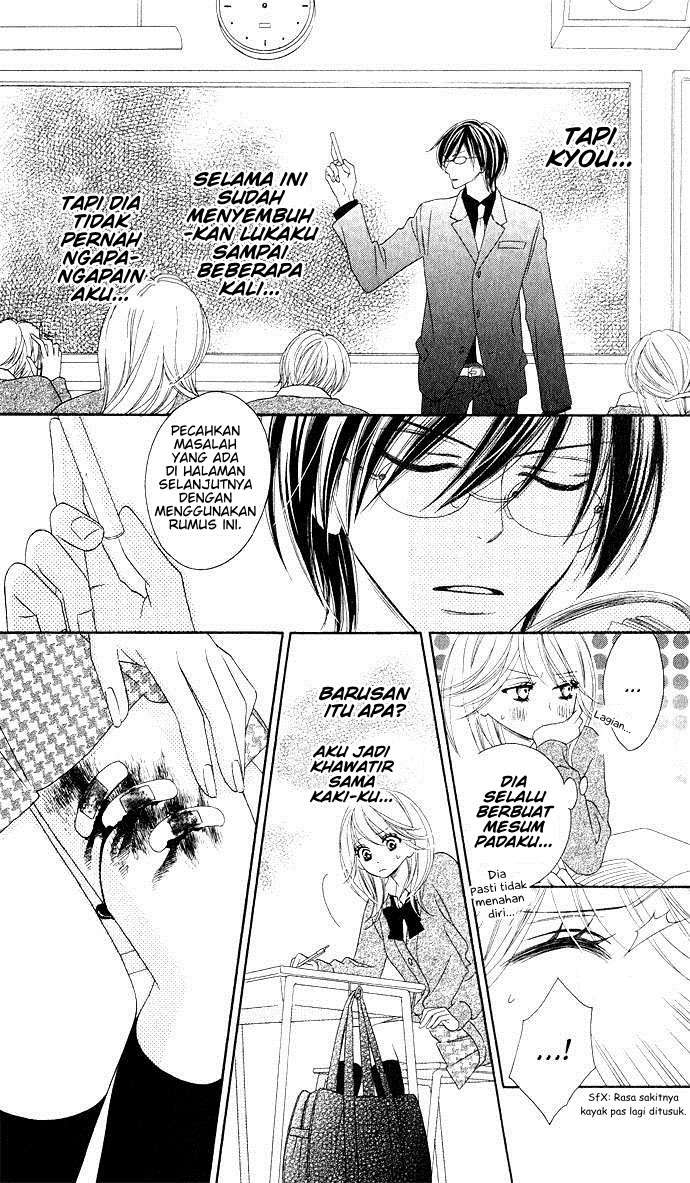 Halaman 18 dari Black Bird Chapter 4