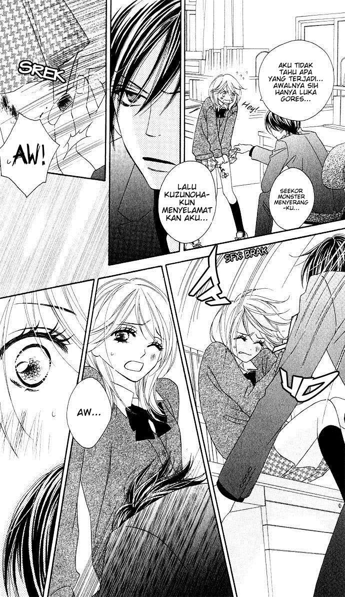 Halaman 20 dari Black Bird Chapter 4