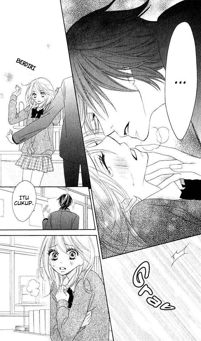 Halaman 23 dari Black Bird Chapter 4