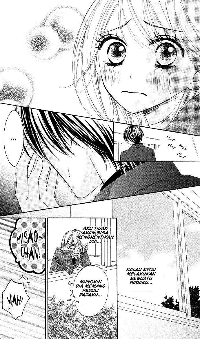 Halaman 24 dari Black Bird Chapter 4