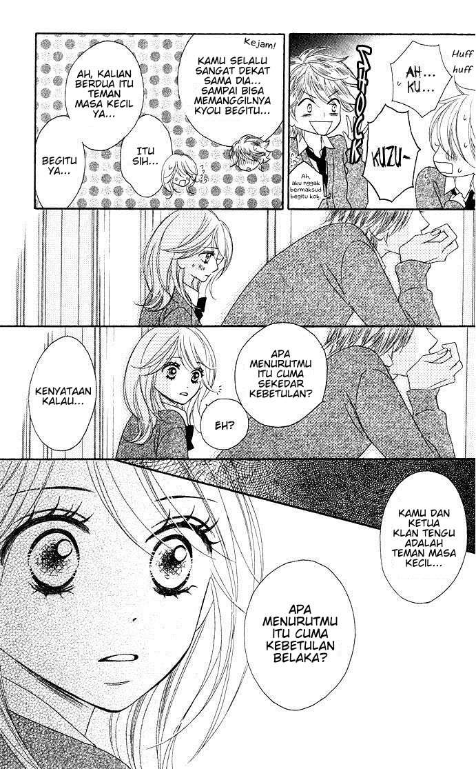 Halaman 25 dari Black Bird Chapter 4