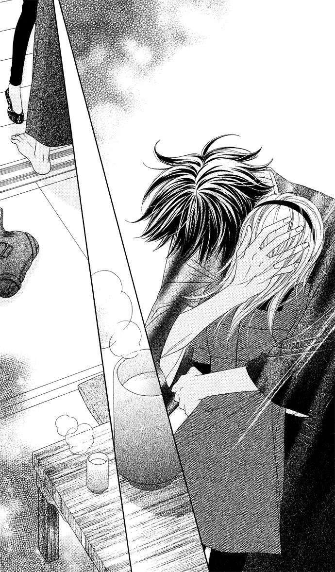 Halaman 30 dari Black Bird Chapter 4