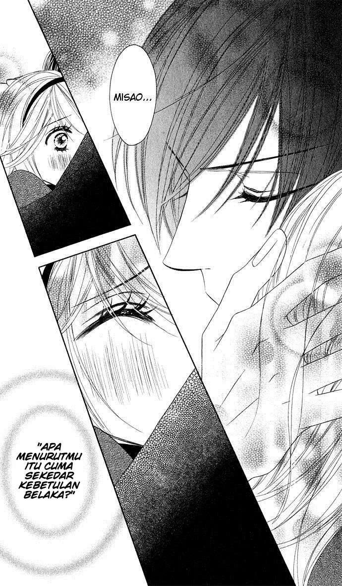 Halaman 31 dari Black Bird Chapter 4