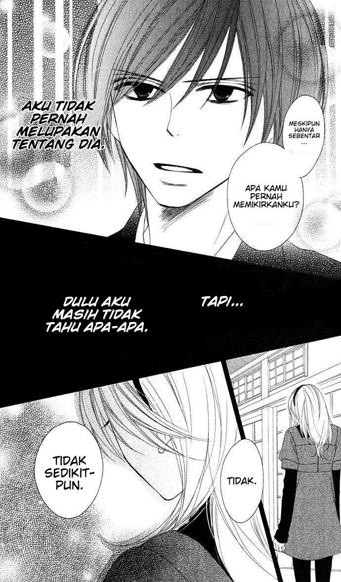 Halaman 34 dari Black Bird Chapter 4