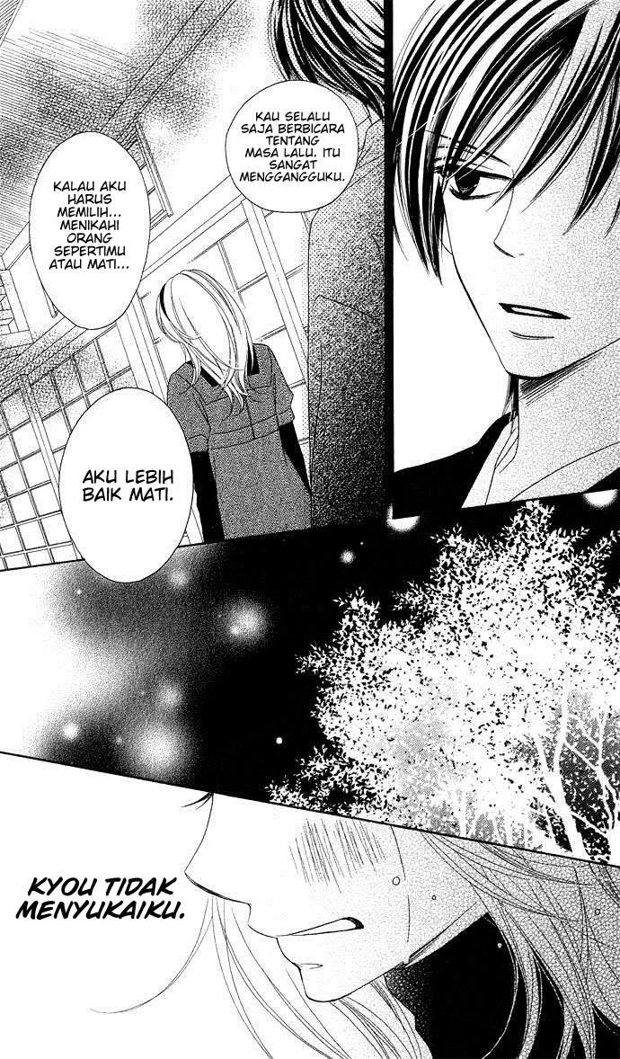 Halaman 35 dari Black Bird Chapter 4