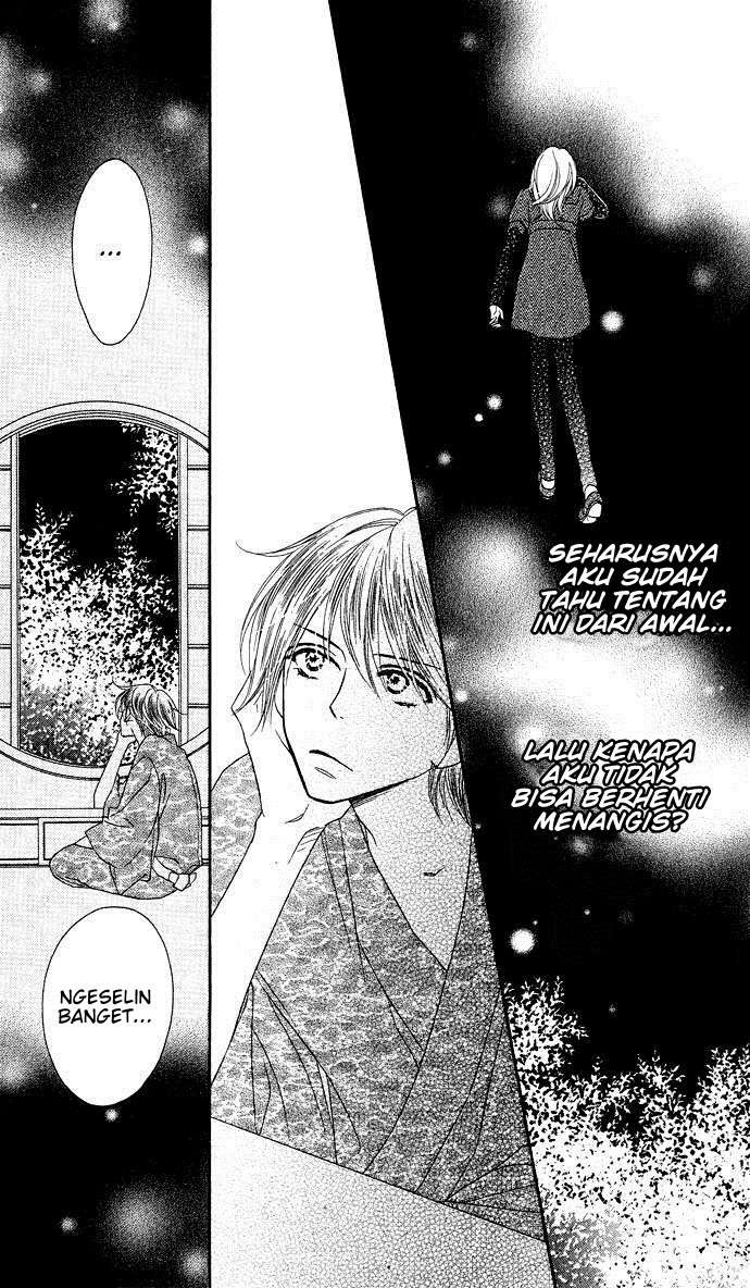 Halaman 36 dari Black Bird Chapter 4