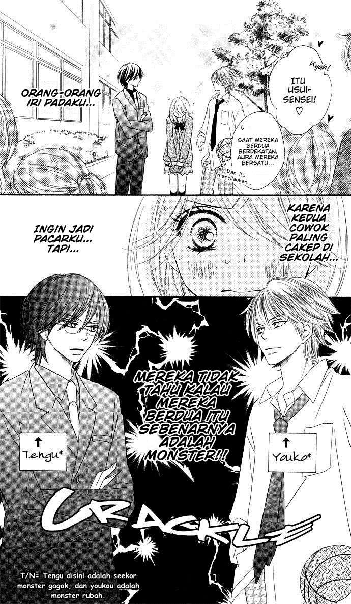 Halaman 6 dari Black Bird Chapter 4