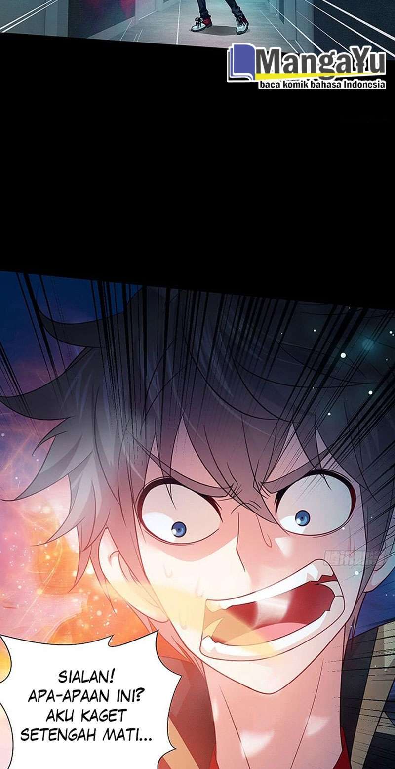 Halaman 10 dari Black Bird Chapter 42