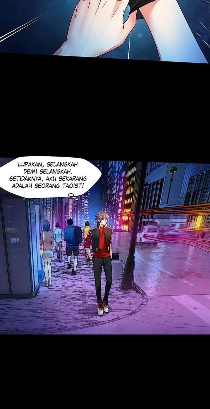 Halaman 13 dari Black Bird Chapter 42