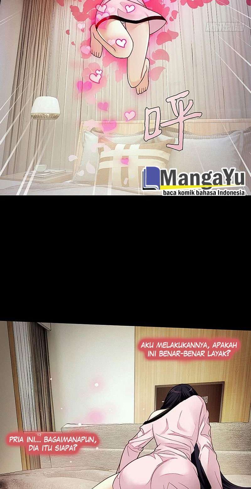 Halaman 15 dari Black Bird Chapter 42