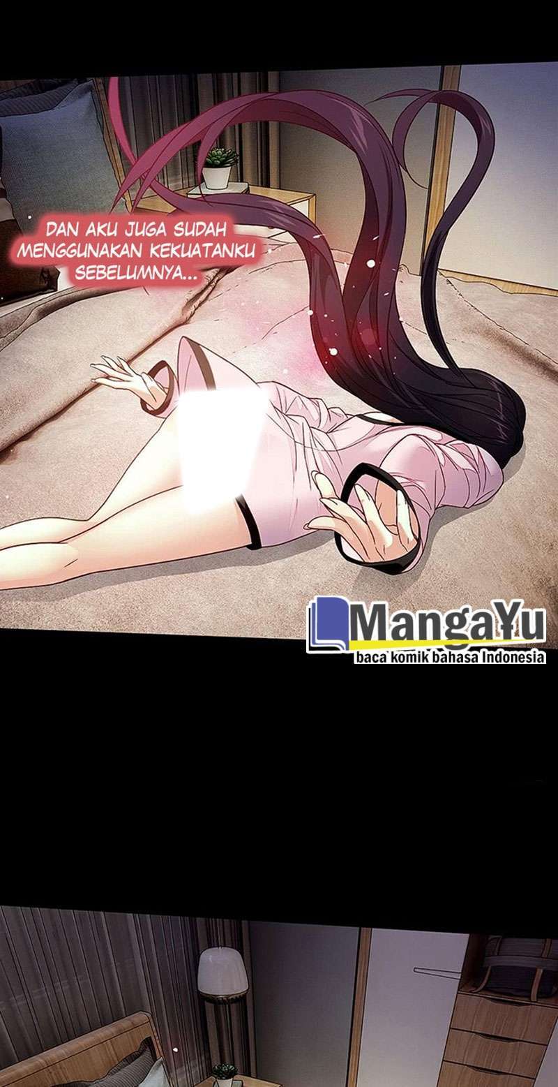 Halaman 17 dari Black Bird Chapter 42