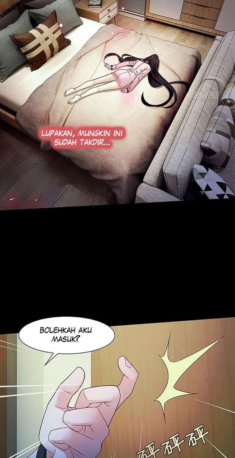 Halaman 18 dari Black Bird Chapter 42