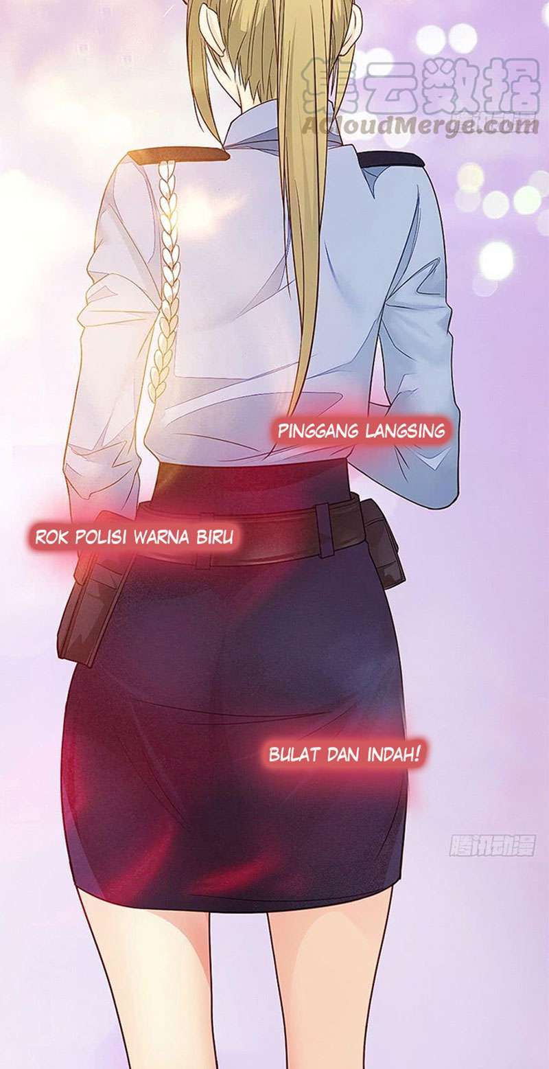 Halaman 21 dari Black Bird Chapter 42