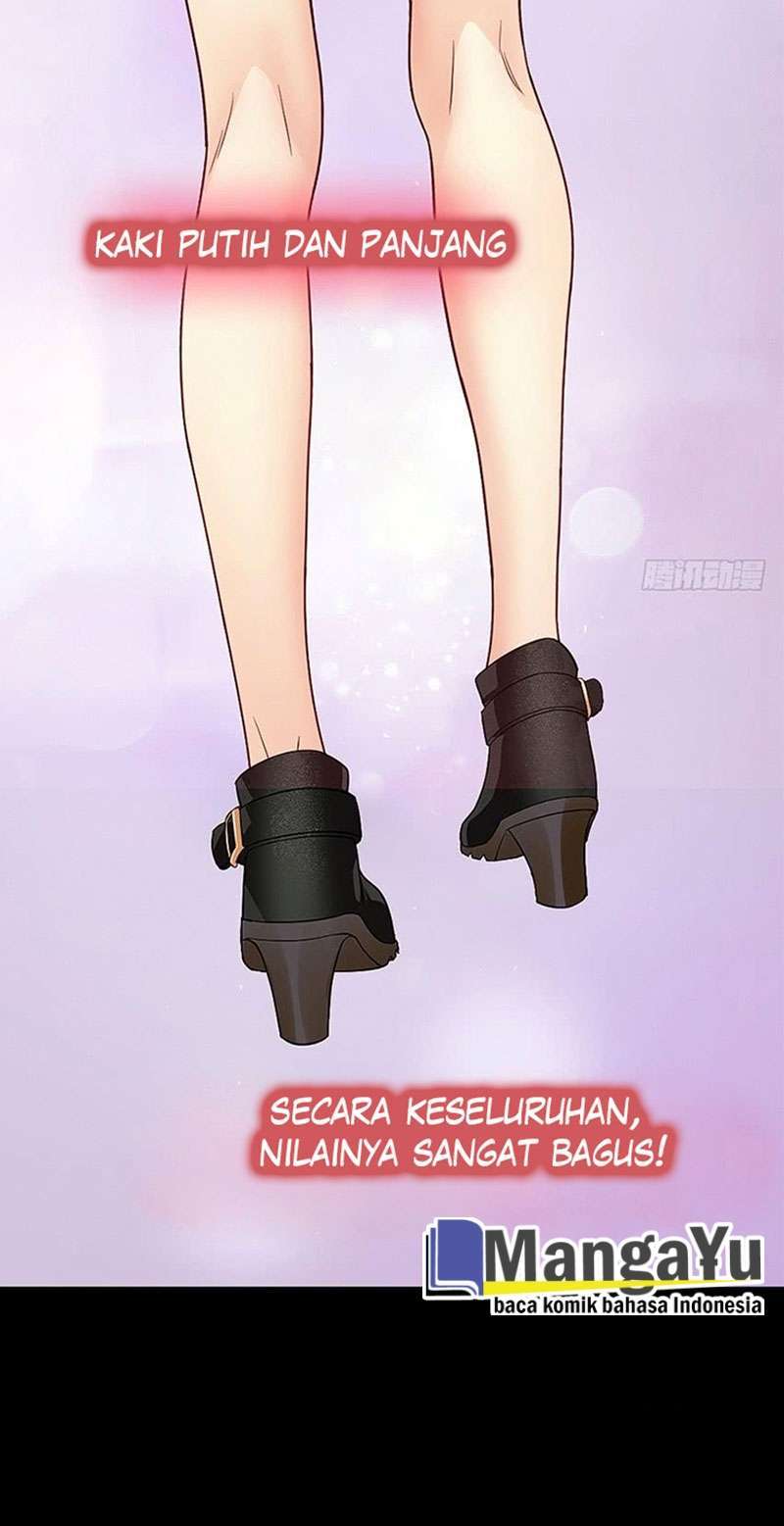 Halaman 22 dari Black Bird Chapter 42