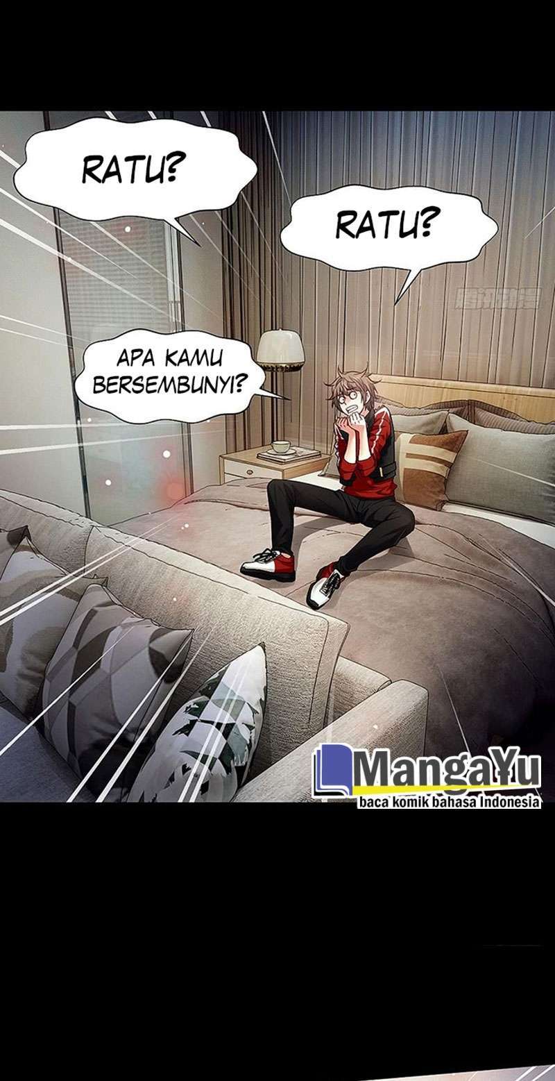 Halaman 3 dari Black Bird Chapter 42