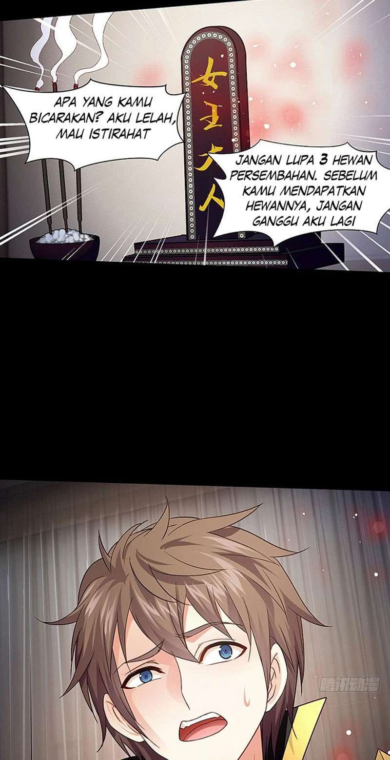Halaman 4 dari Black Bird Chapter 42
