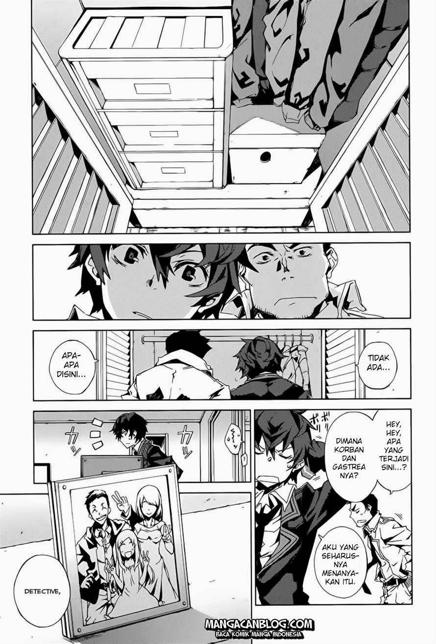 Halaman 32 dari Black Bullet Chapter 1