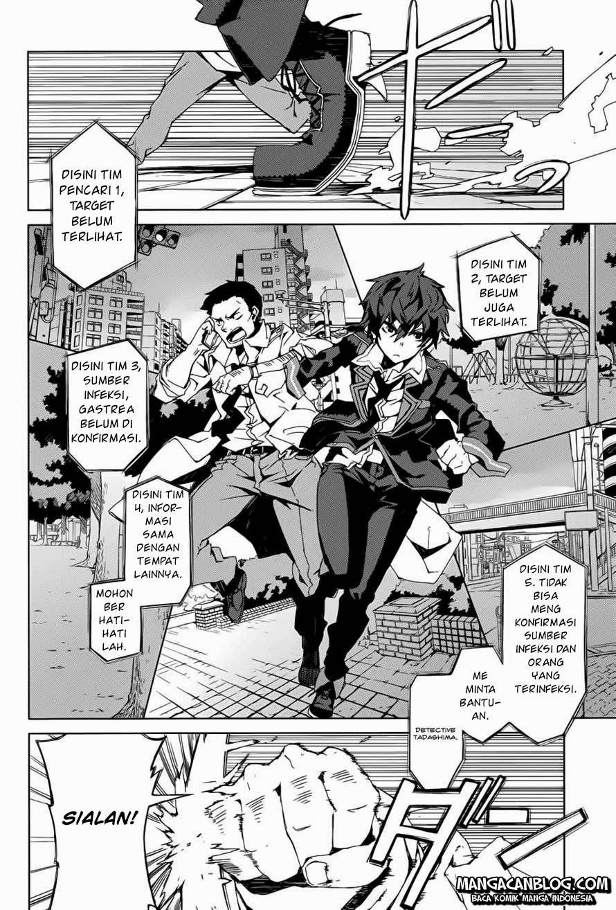 Halaman 35 dari Black Bullet Chapter 1