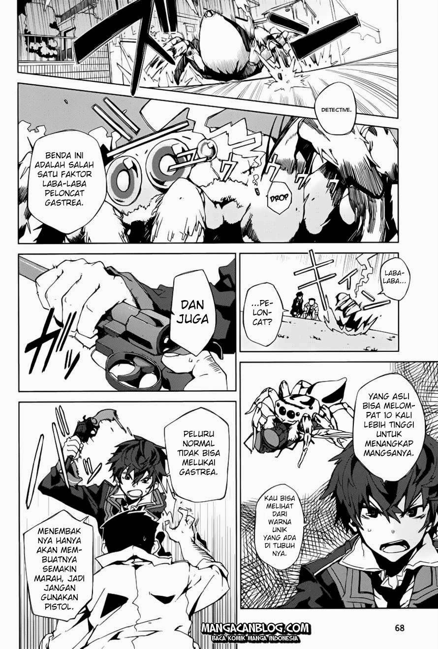 Halaman 39 dari Black Bullet Chapter 1