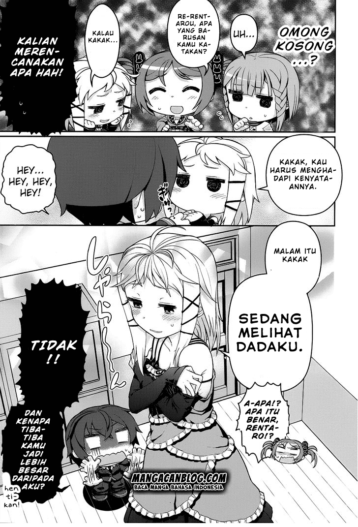 Halaman 8 dari Black Bullet Chapter 19.5