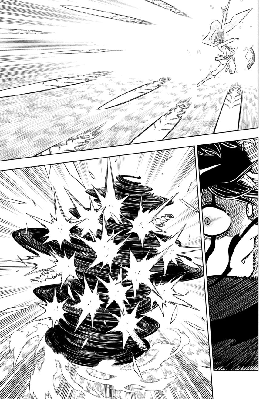 Black Clover chapter 390 halaman 14
