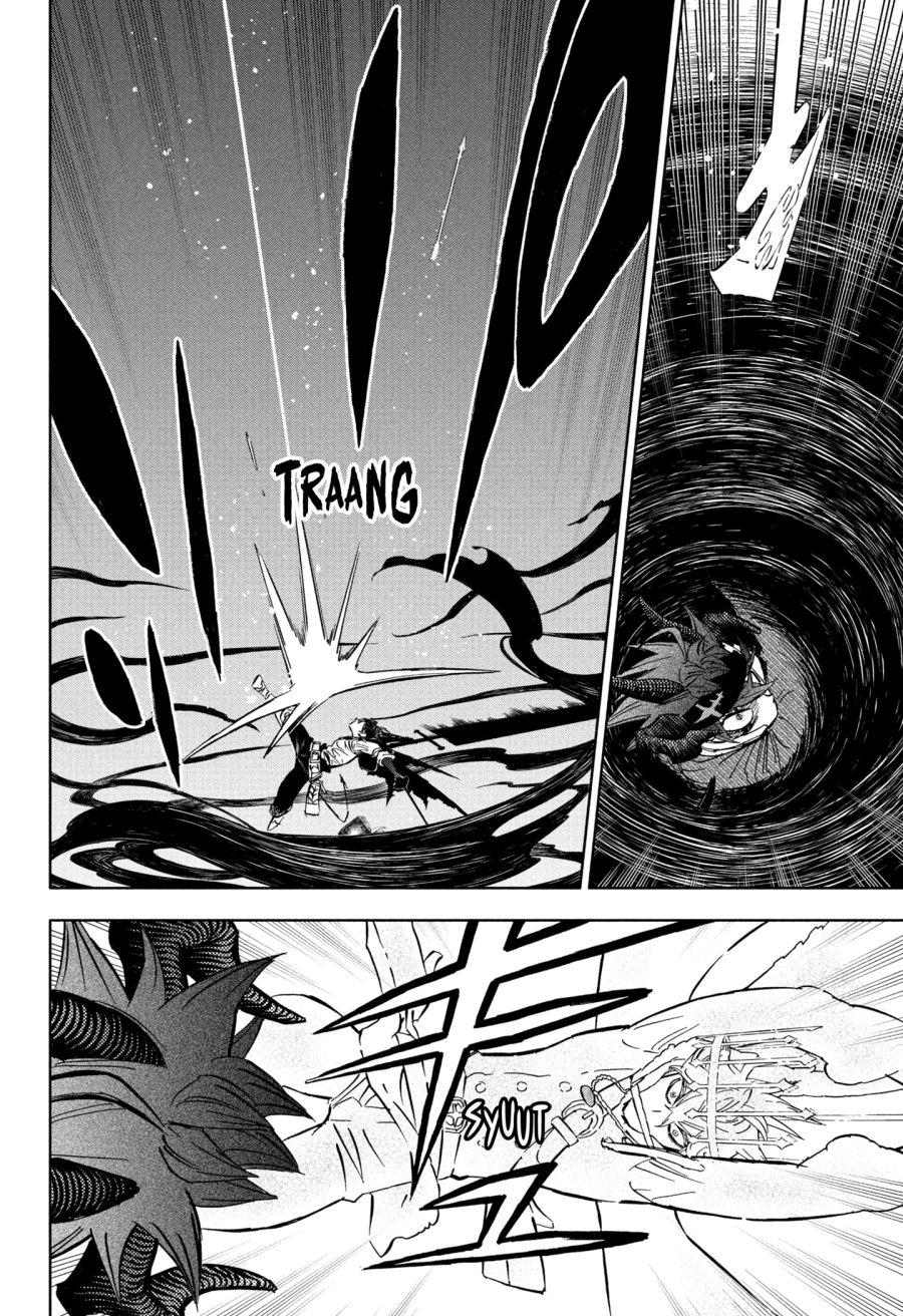 Black Clover chapter 390 halaman 17