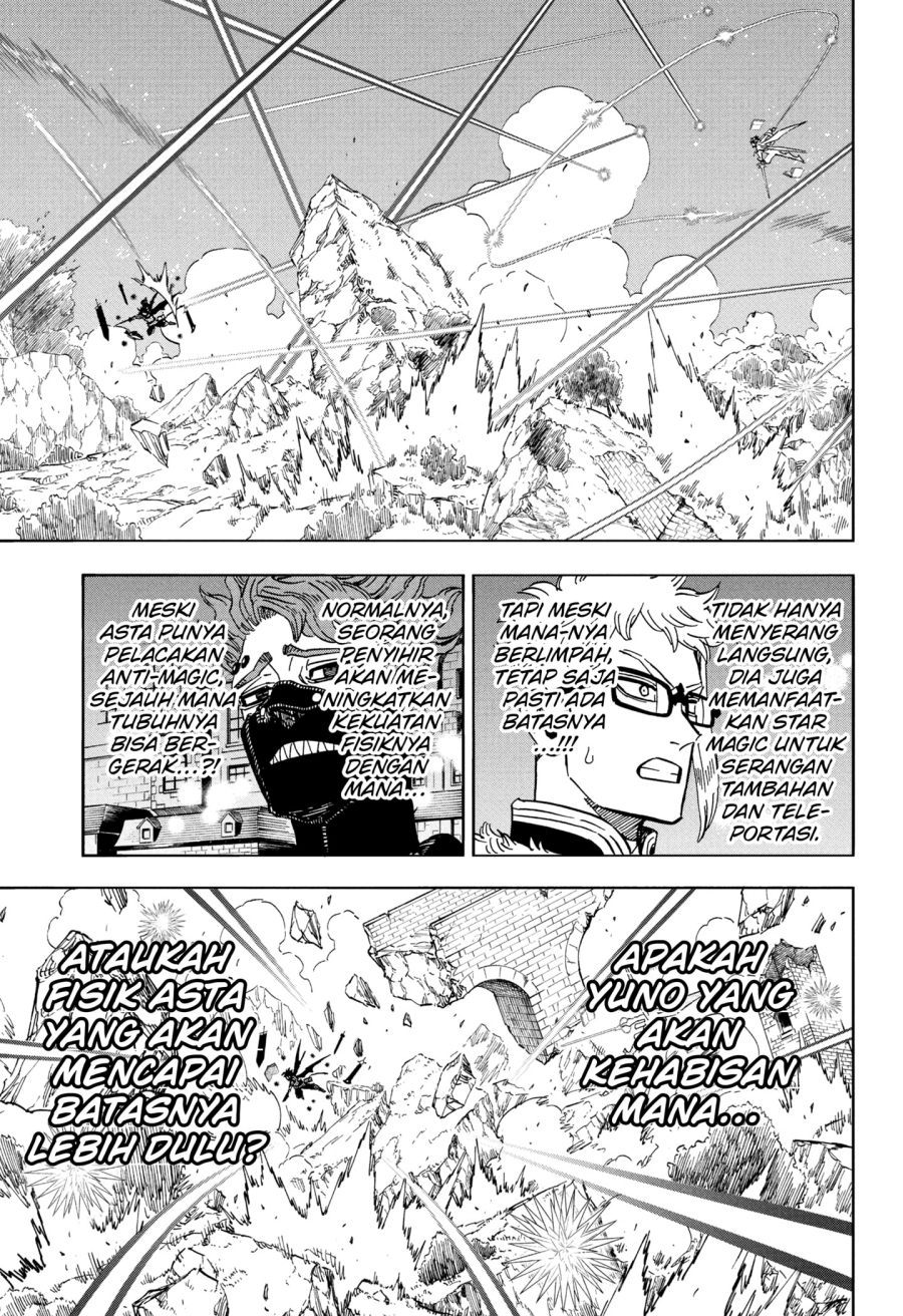 Black Clover chapter 391 halaman 5
