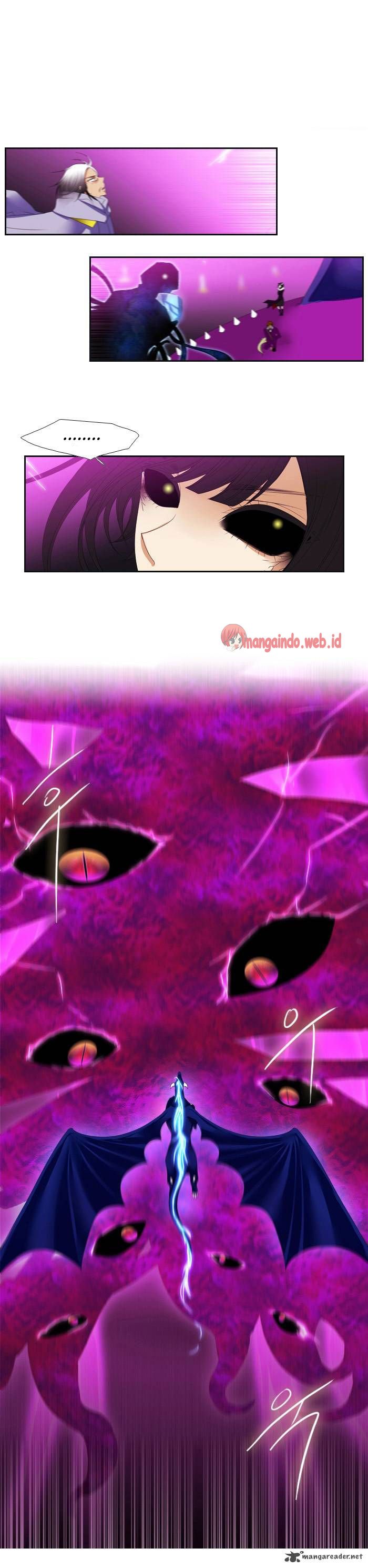 Halaman 2 dari Black Haze Chapter 108