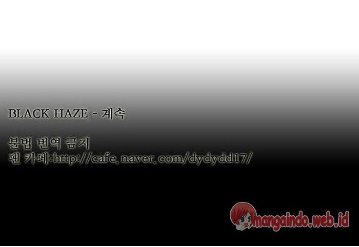 Halaman 16 dari Black Haze Chapter 116