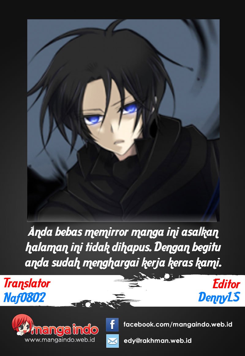 Halaman 17 dari Black Haze Chapter 116