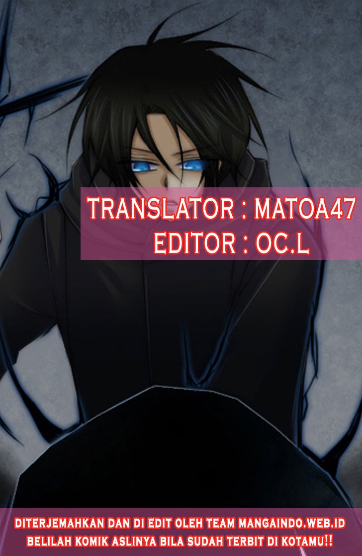 Halaman 2 dari Black Haze Chapter 174