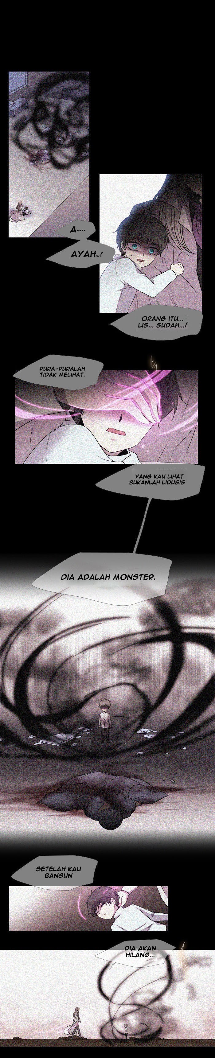 Halaman 7 dari Black Haze Chapter 174