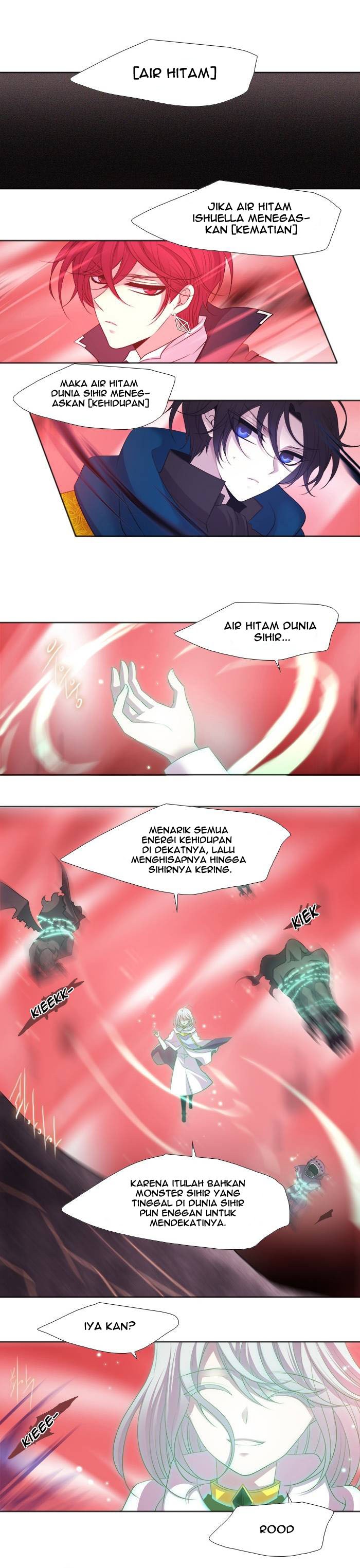 Halaman 4 dari Black Haze Chapter 190