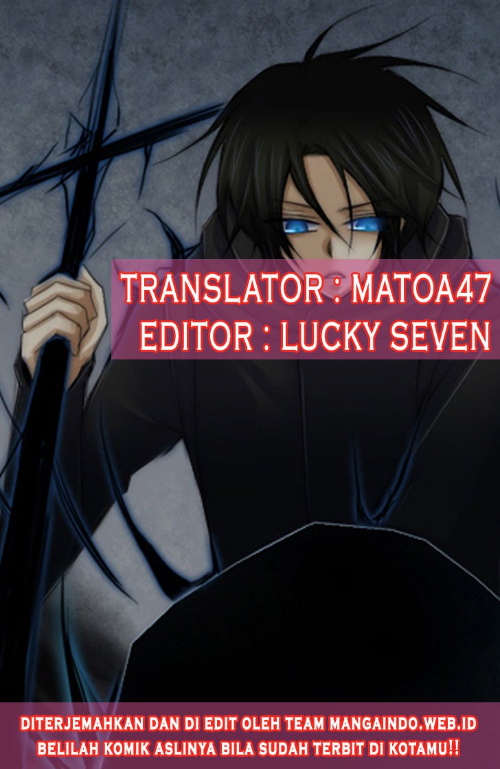 Halaman 2 dari Black Haze Chapter 209