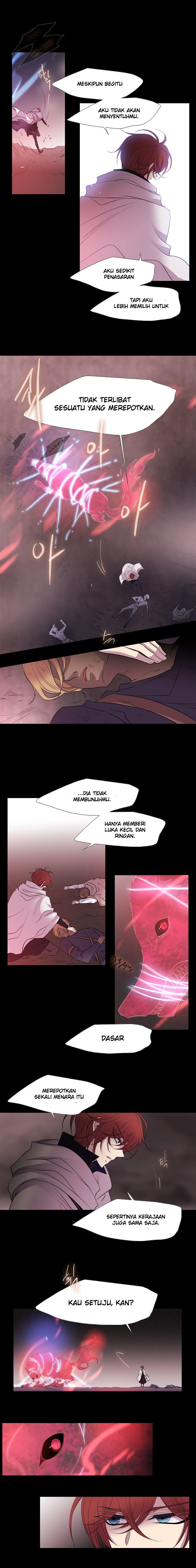 Halaman 3 dari Black Haze Chapter 209