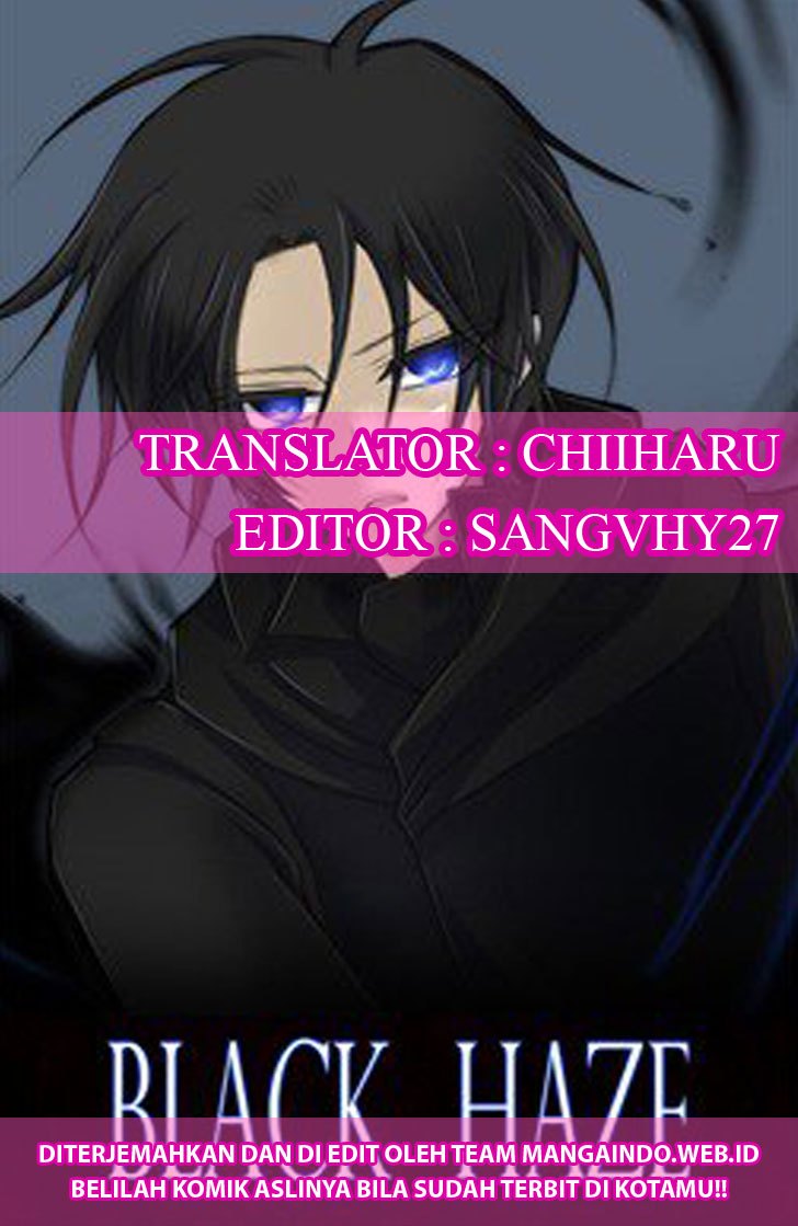 Halaman 2 dari Black Haze Chapter 218