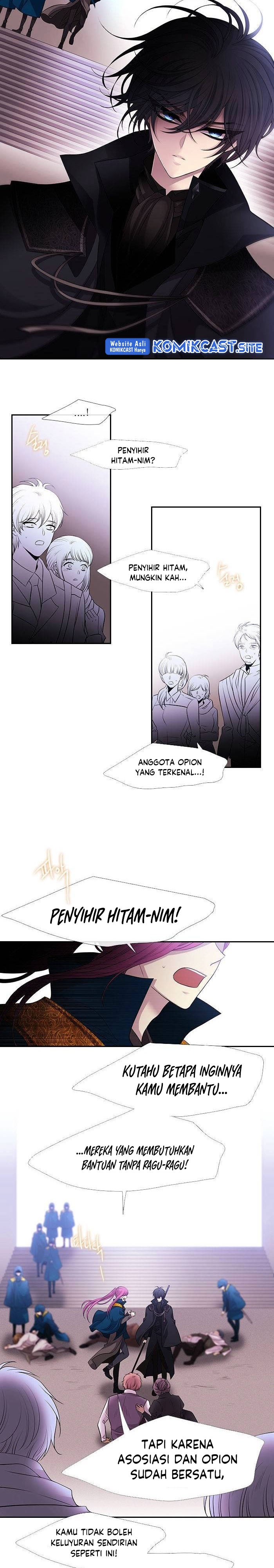 Halaman 3 dari Black Haze Chapter 228