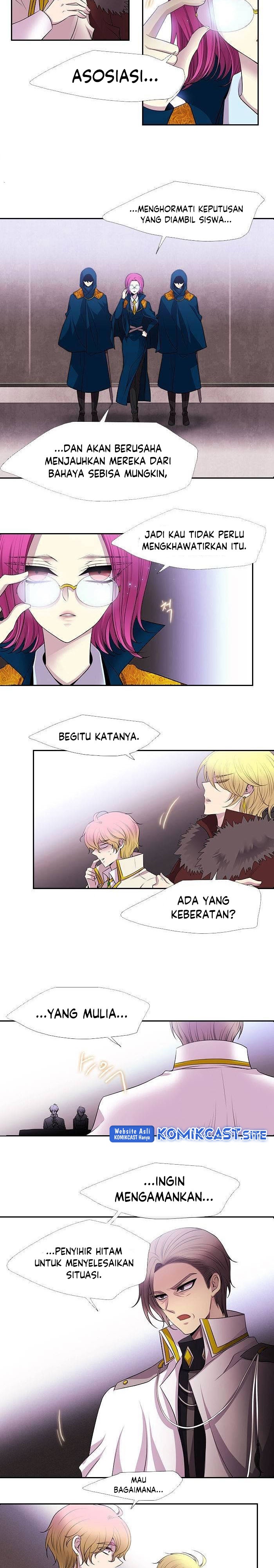 Halaman 7 dari Black Haze Chapter 228