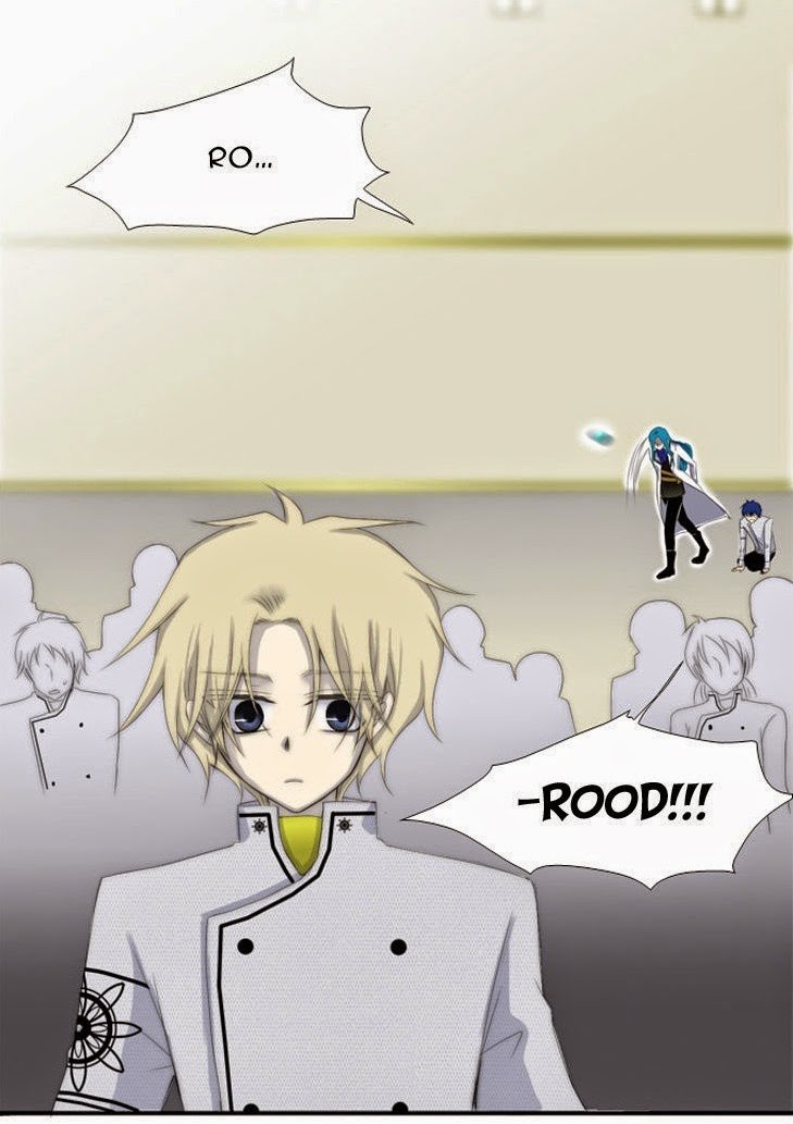 Halaman 7 dari Black Haze Chapter 26