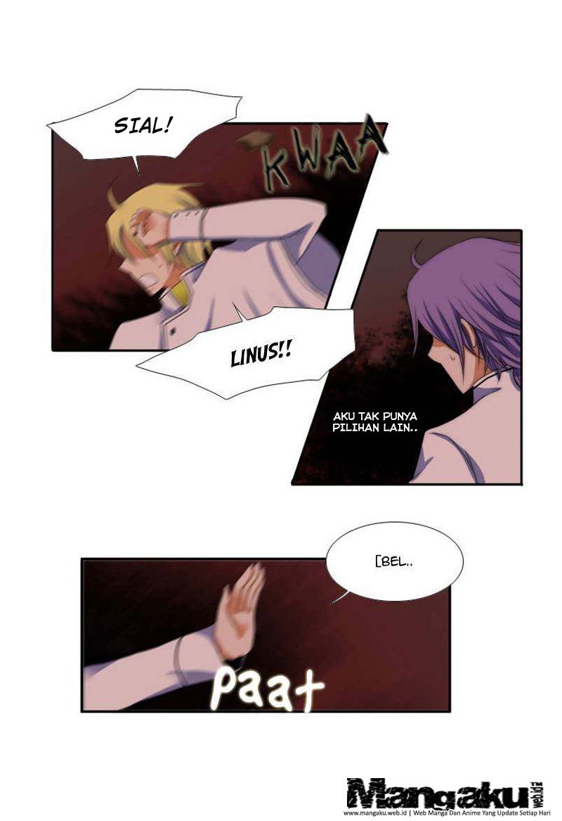 Halaman 10 dari Black Haze Chapter 44