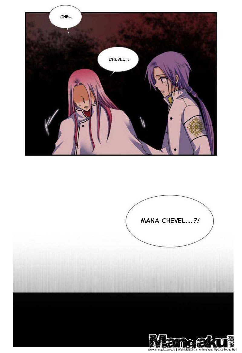 Halaman 19 dari Black Haze Chapter 44