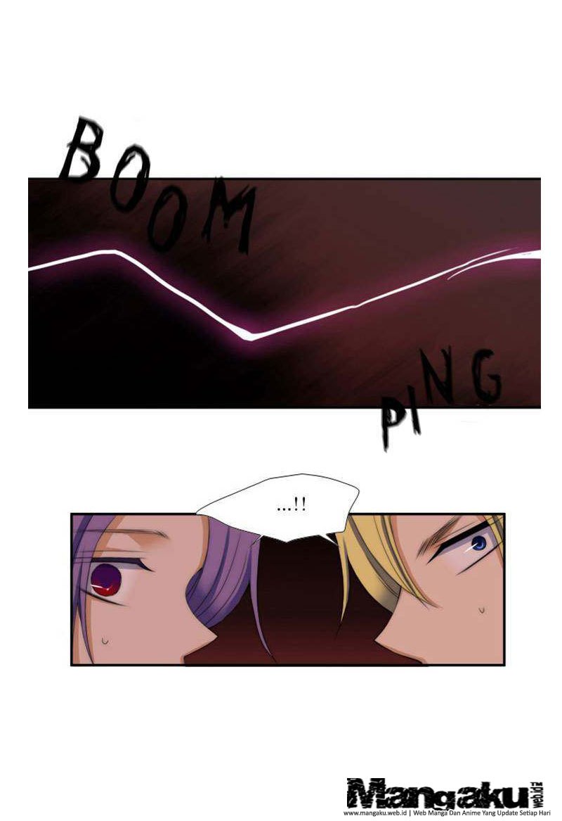 Halaman 4 dari Black Haze Chapter 44