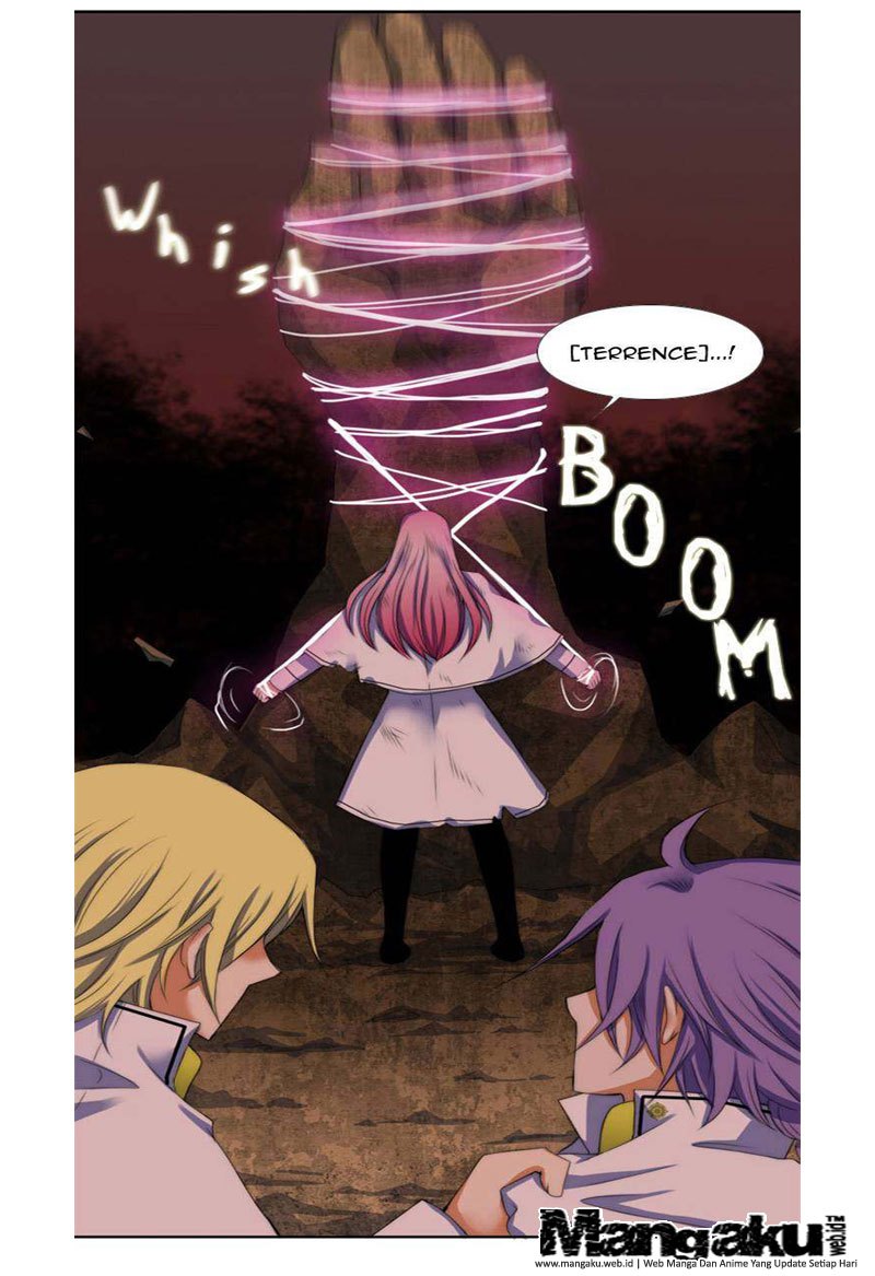 Halaman 6 dari Black Haze Chapter 44