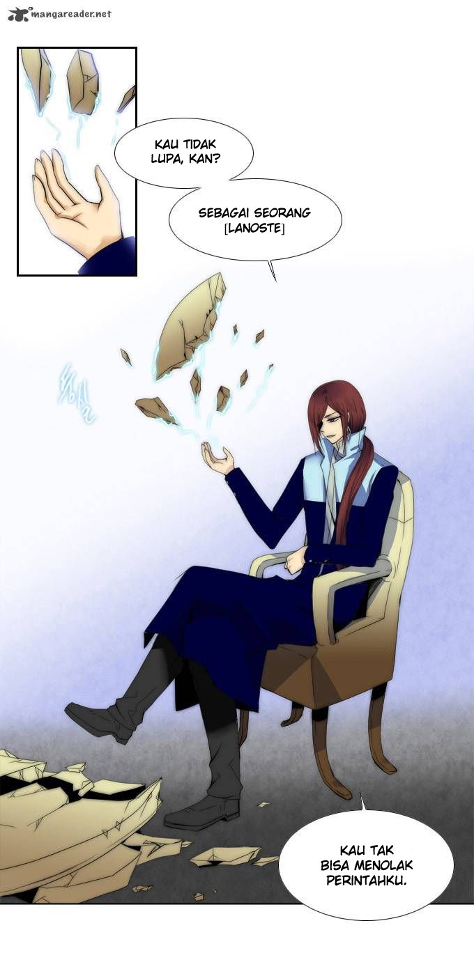 Halaman 7 dari Black Haze Chapter 59
