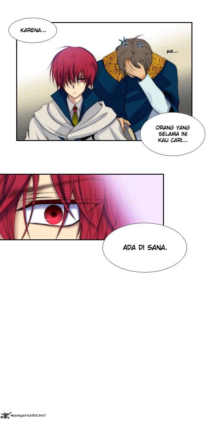 Halaman 9 dari Black Haze Chapter 59