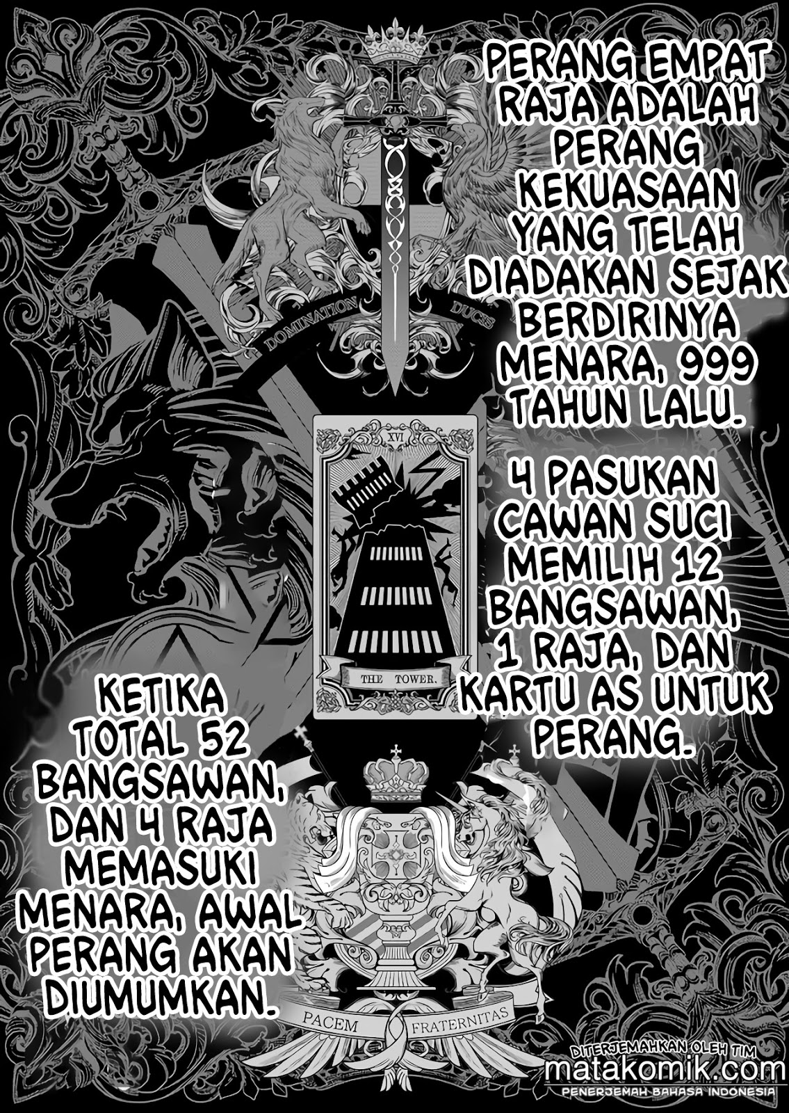 Halaman 15 dari BLACK999 Chapter 1