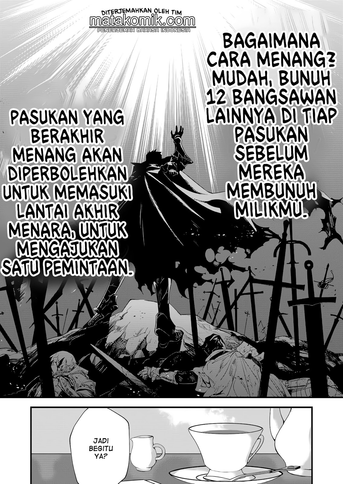 Halaman 16 dari BLACK999 Chapter 1
