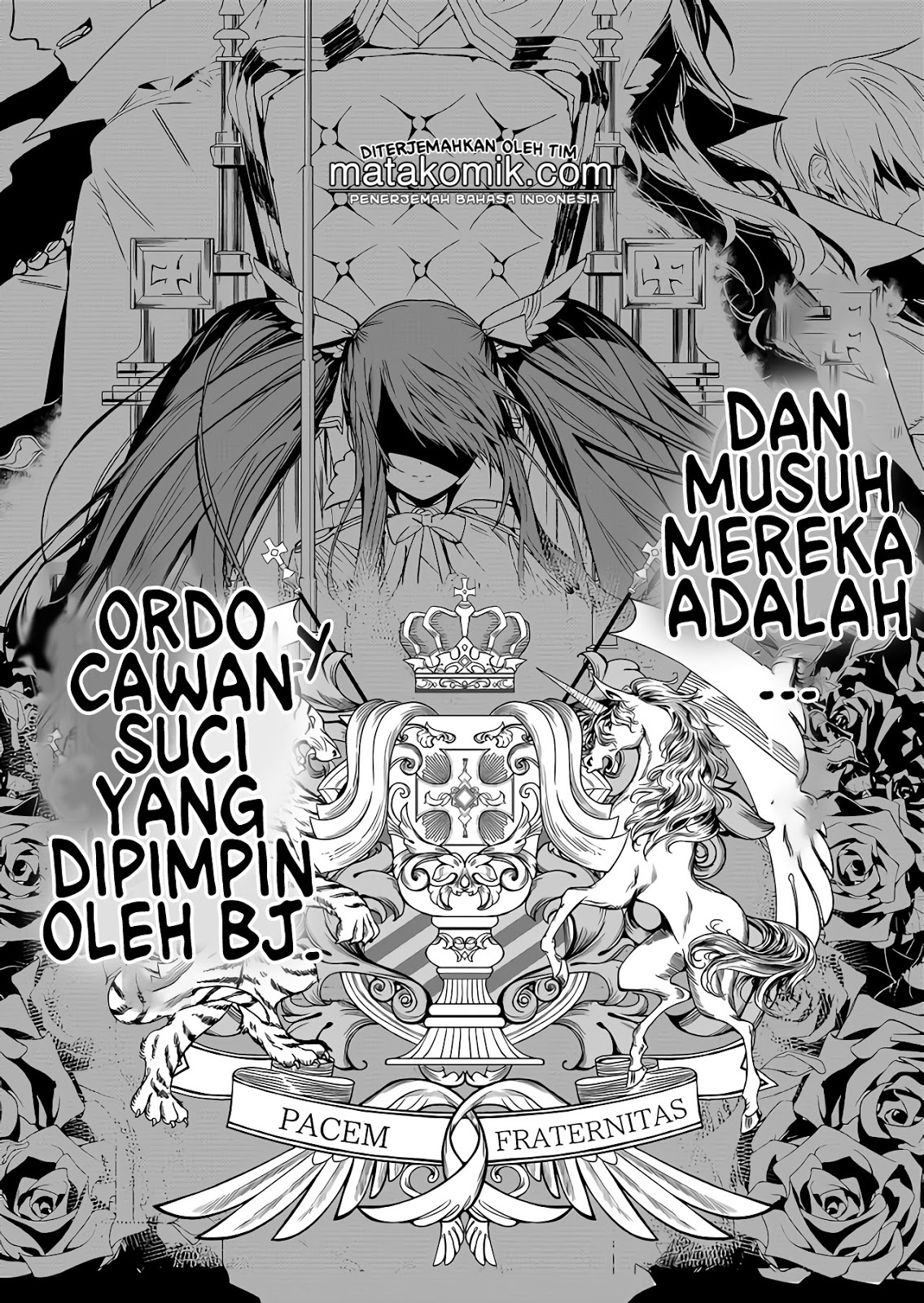 Halaman 18 dari BLACK999 Chapter 1